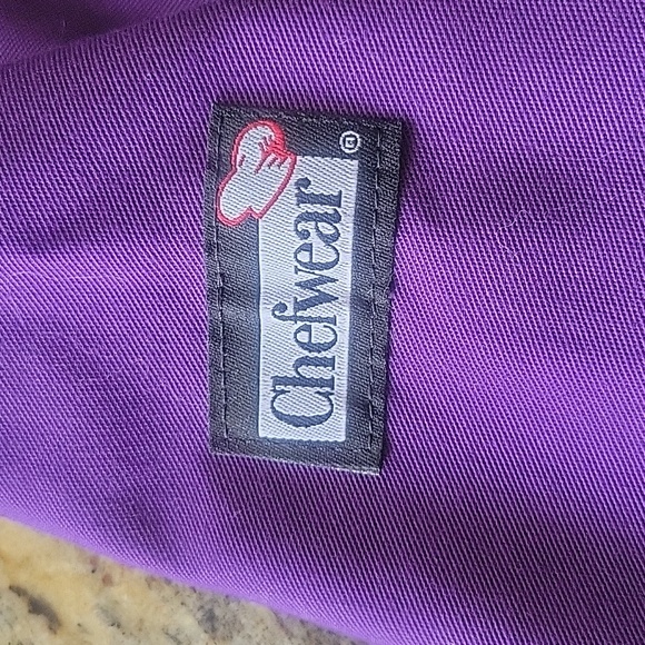 Chefwear Chef coat - Picture 6 of 10